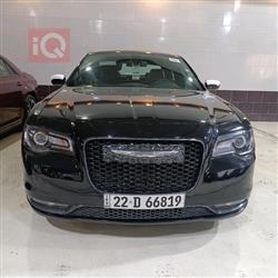 كرايسلر 300